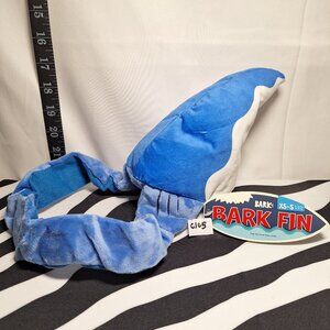 NWT Bark Bark Fin XS-S